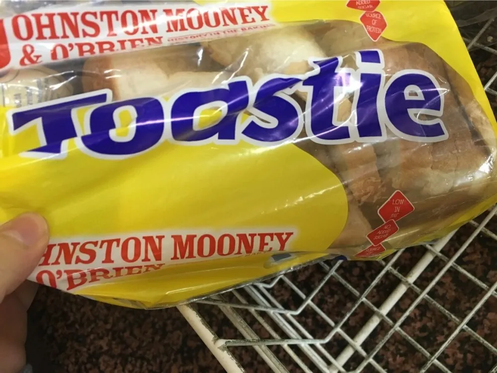 Toastie