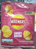 Roast Chicken crisps