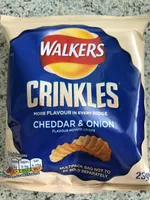 Crinkles