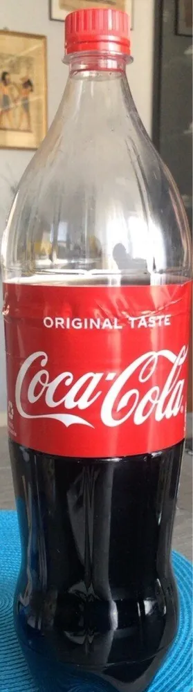 Coca-Cola