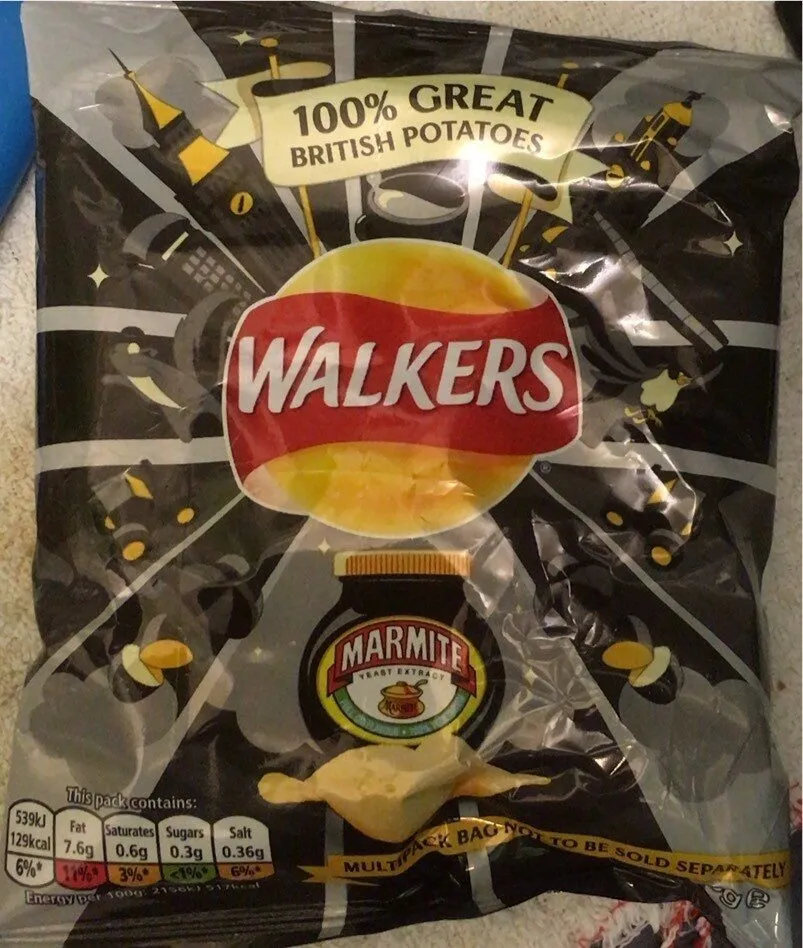 Crisps