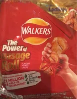 Sausage roll
