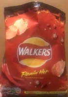 Flamin’ Hot