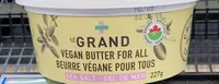 Vegan Butter For All
