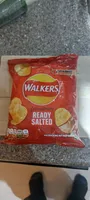 Ready Salted Potato Crisps
