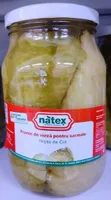 Hojas de Col