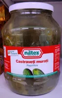 Castraveti Murati