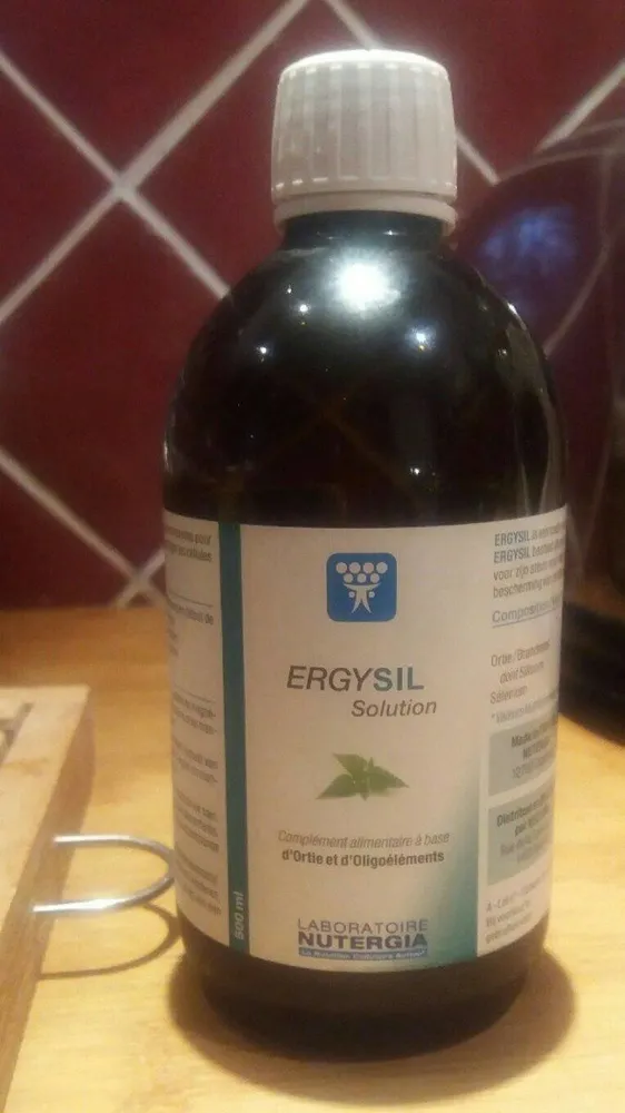 ERGYSIL
