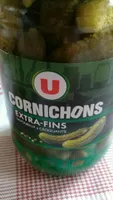 Cornichons extra-fin