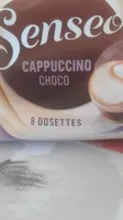 Cappuccino Choco