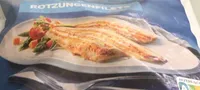 Filetti di limanda