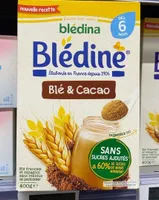 Bledine