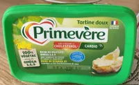 Primevere