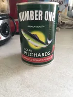 Number one