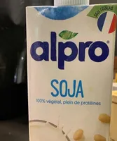 Boisson soja