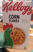 Corn flakes