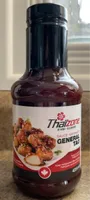 Sauce - Marinade GÉNÉRAL TAO