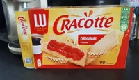 Cracotte