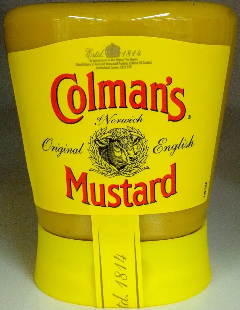 Mustard