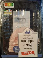 Delikatess Kochschinken