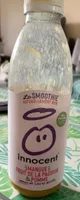 Le smoothie naturellement bon