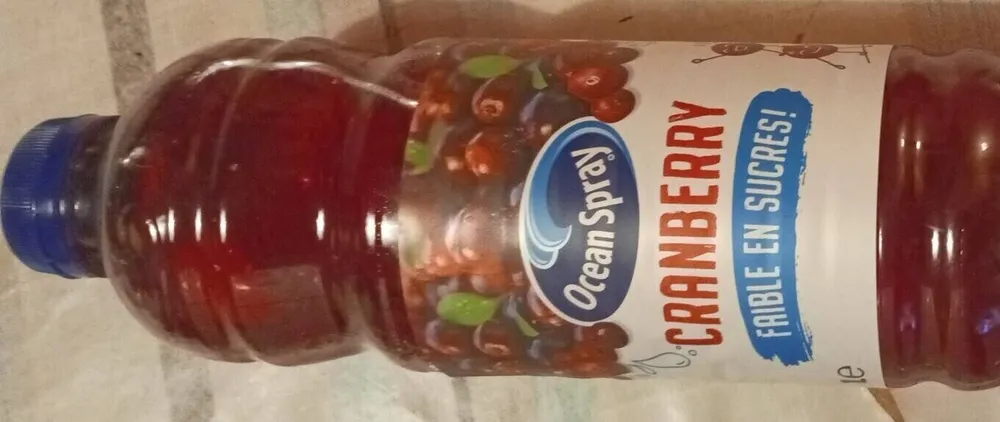 Cranberry
