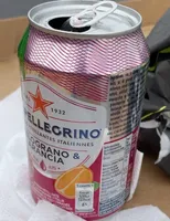 Melograno arancia