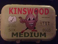 Eggs