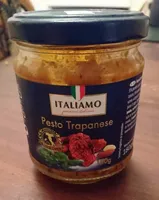 Pesto Trapanese