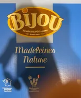 madeleine