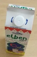 Elben - lait fermenté