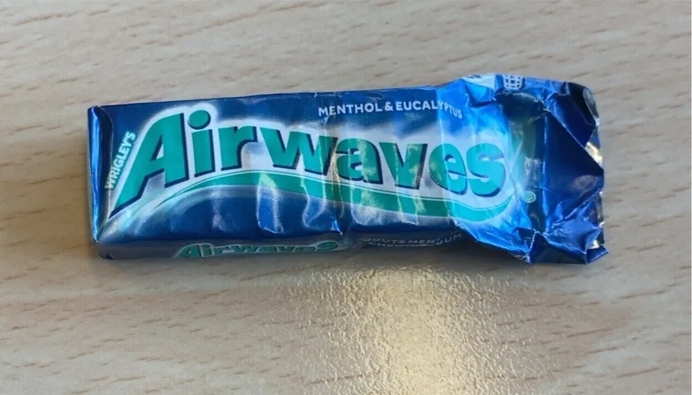Airwaves