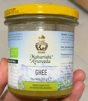 Maharishi Ayurveda GHEE