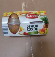 Beste Ernte 5-Frucht-Cocktail