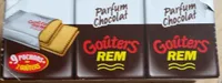 Gouters rem