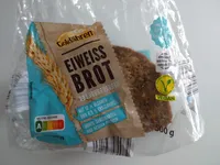 Eiweißbrot