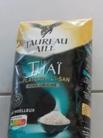 Le Thaï du Plateau de l’I-San