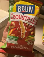 Croustilles