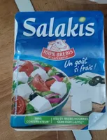 100% brebis