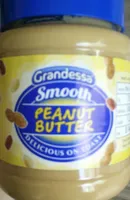 Smooth Peanut Butter