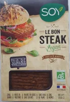 Le Bon Steak vegan