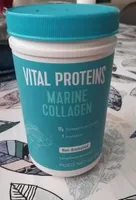 COLLAGEN MARINE