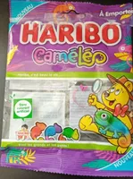Caméléo