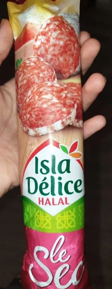 Saucisson pur boeuf