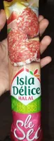 Saucisson pur boeuf