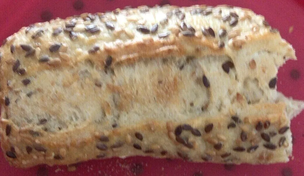 Baguette céréales
