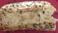 Baguette céréales