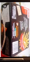 crousti express frites