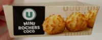 Mini Rocher Coco