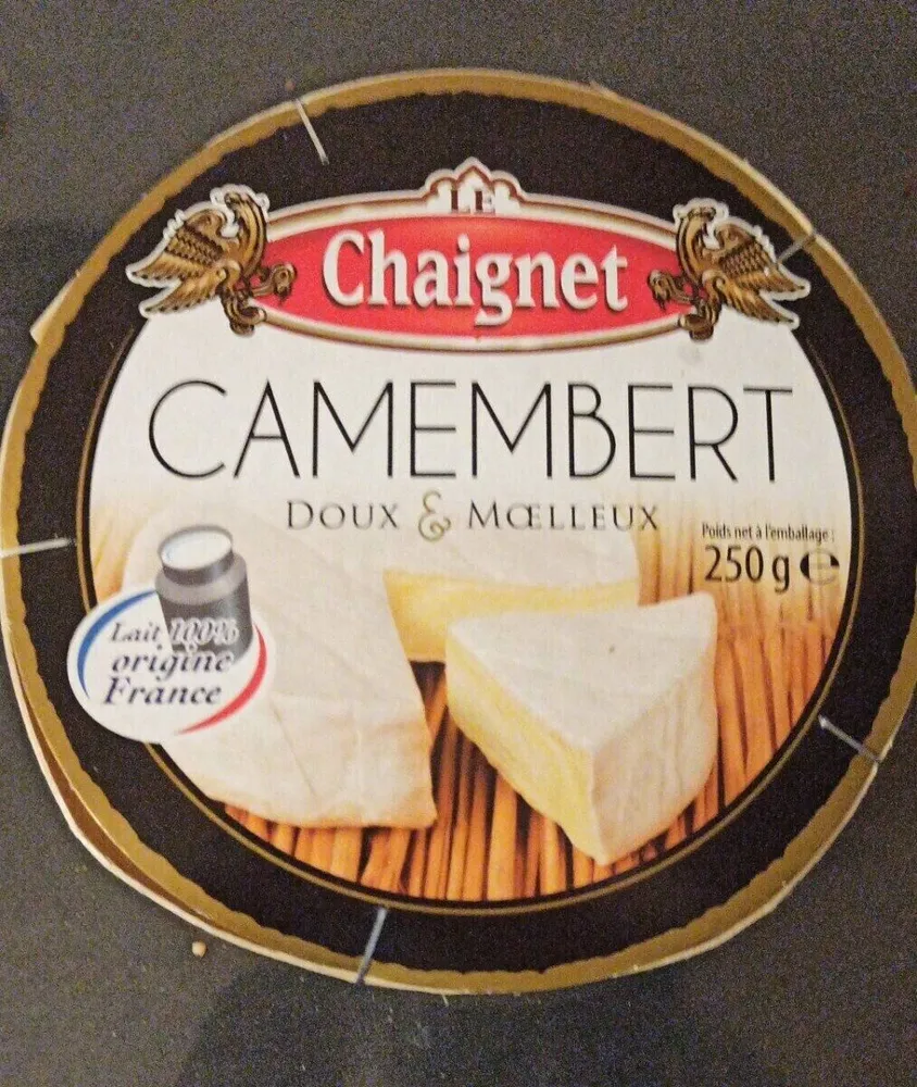 Camembert